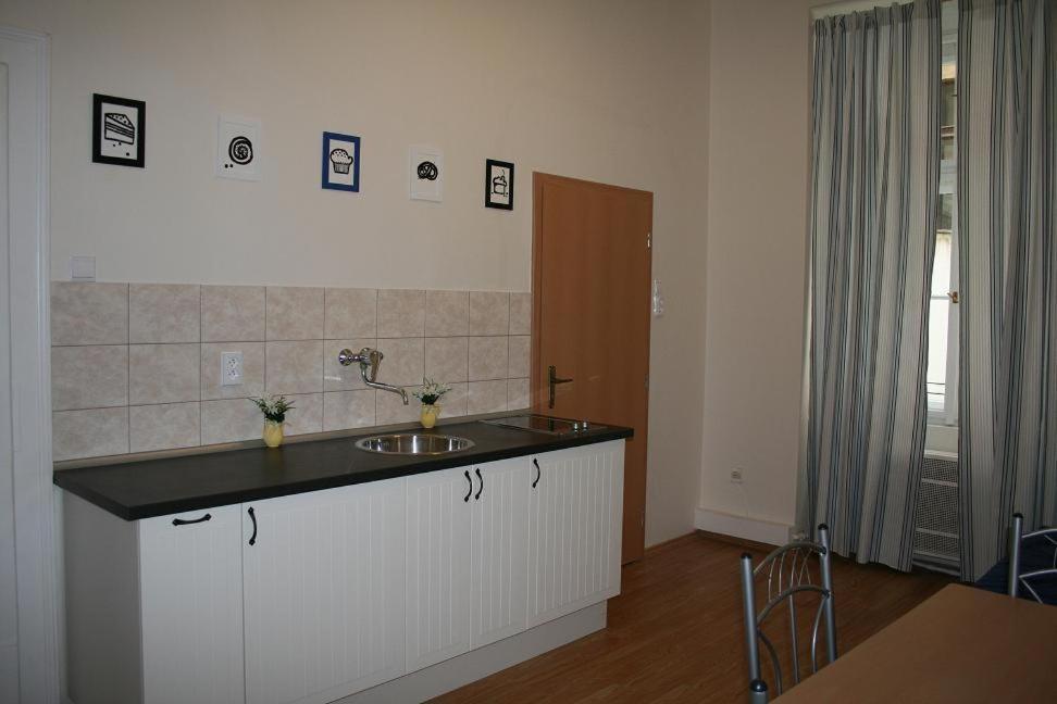 Natalie Apartament *