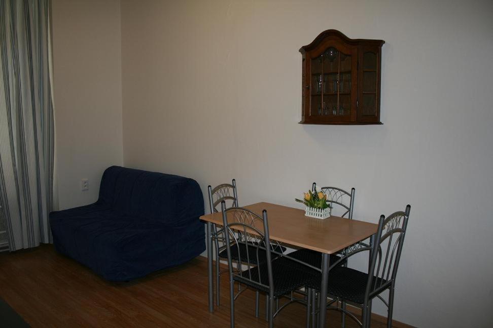 Apartament Natalie