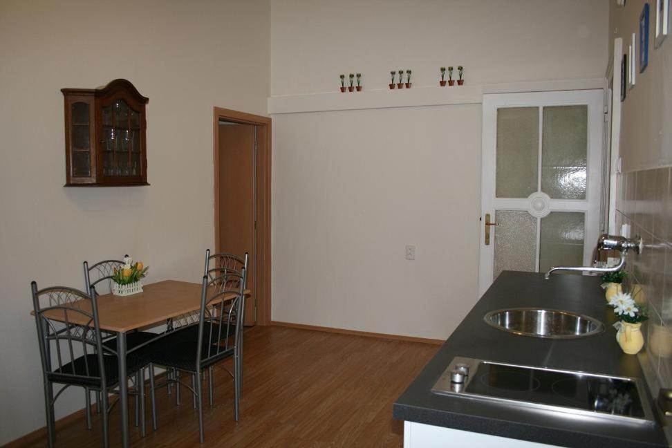 Apartament Natalie Praga