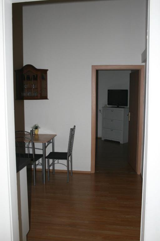 Natalie Apartament *