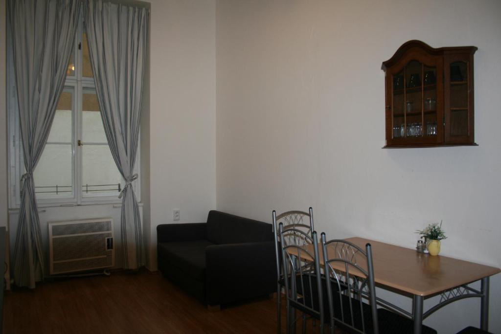 Apartament Natalie Praga